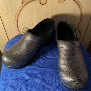 Clogs by Sanita